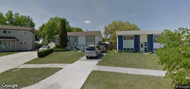 75 Madrill Close（加拿大曼尼托巴省温尼伯市）房屋照片