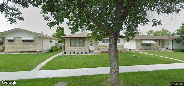 75 Malden Close（加拿大曼尼托巴省温尼伯市）房屋照片