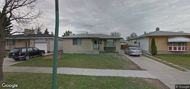 75 Mandan Road（加拿大曼尼托巴省温尼伯市）房屋照片