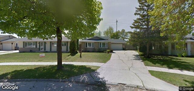 75 Rozmus Bay（加拿大曼尼托巴省温尼伯市）房屋照片