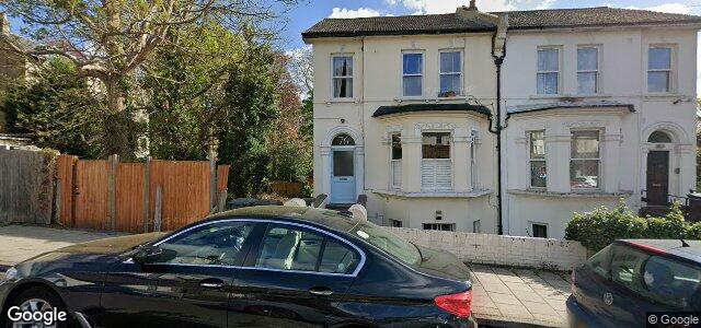 Larawan ng 76 Maberley Road sa Winnipeg, Manitoba