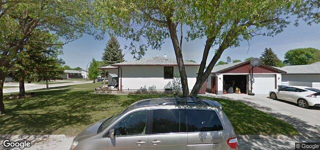 76 Madrill Close（加拿大曼尼托巴省温尼伯市）房屋照片