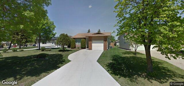 76 Rozmus Bay（加拿大曼尼托巴省温尼伯市）房屋照片