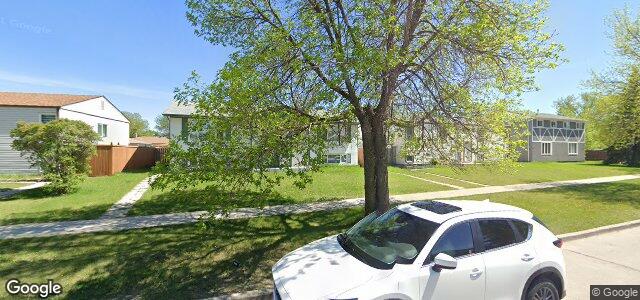 Photo of 760 Sheppard Street in Winnipeg, Manitoba