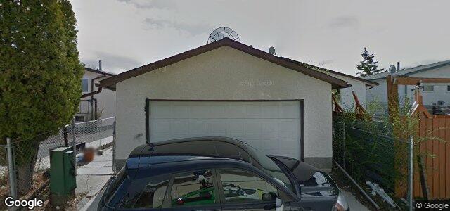 763 Sheppard Street（加拿大曼尼托巴省温尼伯市）房屋照片