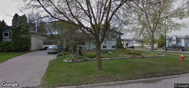 77 Abraham Bay（加拿大曼尼托巴省温尼伯市）房屋照片