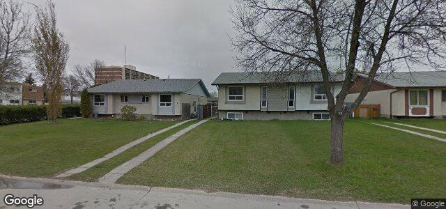 77 Manor House Court（加拿大曼尼托巴省温尼伯市）房屋照片