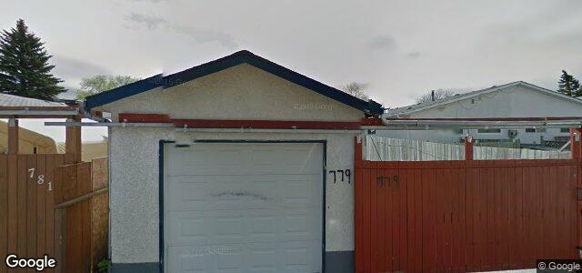 775 Sheppard Street（加拿大曼尼托巴省温尼伯市）房屋照片