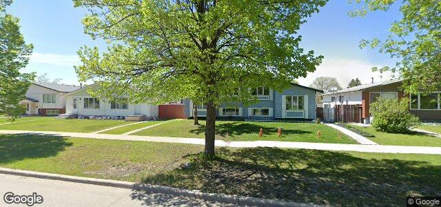 779 Sheppard Street（加拿大曼尼托巴省温尼伯市）房屋照片