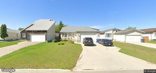 78 Agnes Arnold Place（加拿大曼尼托巴省温尼伯市）房屋照片