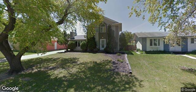 78 Blechner Drive（加拿大曼尼托巴省温尼伯市）房屋照片