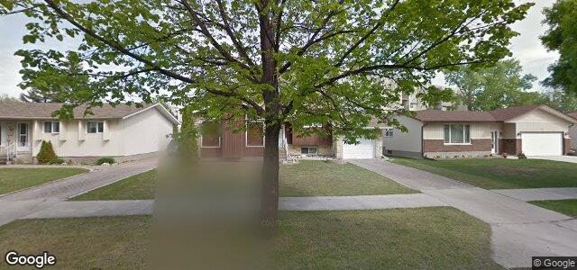 78 Councillor Bay（加拿大曼尼托巴省温尼伯市）房屋照片