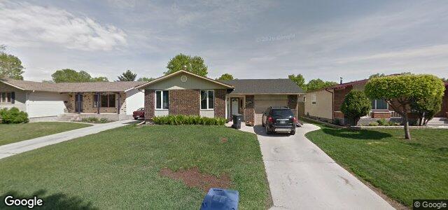 78 Idlewild Bay（加拿大曼尼托巴省温尼伯市）房屋照片