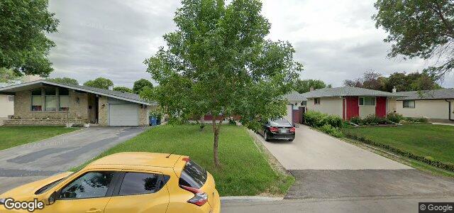 Photo of 78 Malden Close in Winnipeg, Manitoba