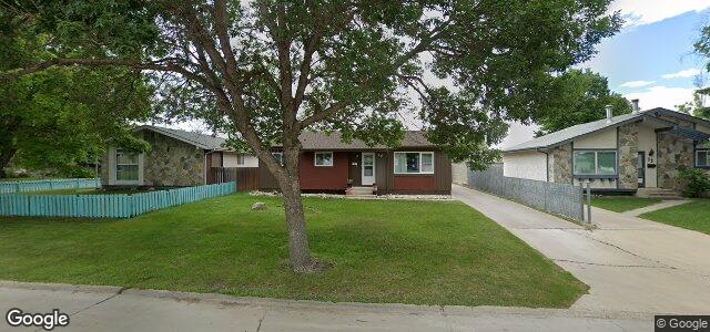 78 Manorview Close（加拿大曼尼托巴省温尼伯市）房屋照片