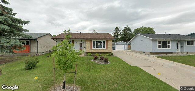 78 Marbury Road（加拿大曼尼托巴省温尼伯市）房屋照片