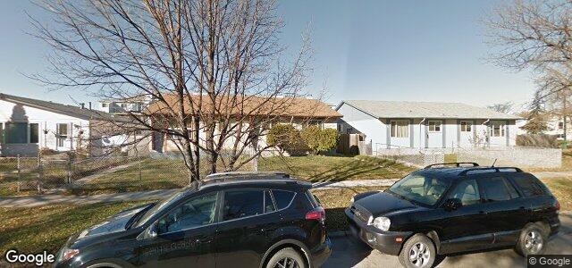 78 Nicholson Crescent（加拿大曼尼托巴省温尼伯市）房屋照片