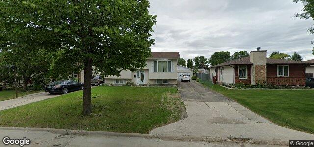 78 Pickley Crescent（加拿大曼尼托巴省温尼伯市）房屋照片