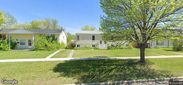 786 Sheppard Street（加拿大曼尼托巴省温尼伯市）房屋照片