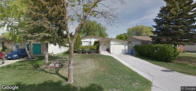 Larawan ng 79 Hiddleston Crescent sa Winnipeg, Manitoba