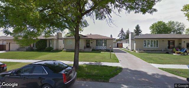 79 Idlewild Bay（加拿大曼尼托巴省温尼伯市）房屋照片