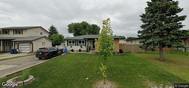 79 Kowall Bay（加拿大曼尼托巴省温尼伯市）房屋照片