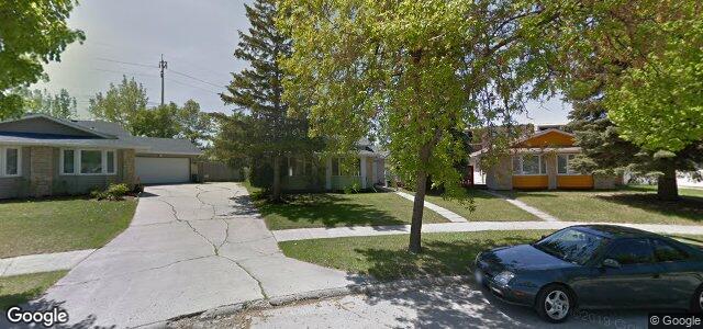 79 Rozmus Bay（加拿大曼尼托巴省温尼伯市）房屋照片