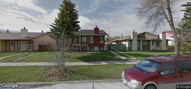 8 Bondar Bay（加拿大曼尼托巴省温尼伯市）房屋照片