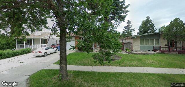 8 Sardelle Crescent（加拿大曼尼托巴省温尼伯市）房屋照片