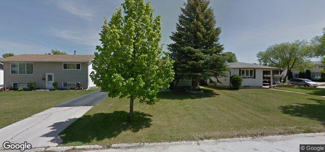 80 Madrill Close（加拿大曼尼托巴省温尼伯市）房屋照片