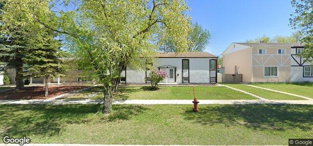 802 Sheppard Street（加拿大曼尼托巴省温尼伯市）房屋照片