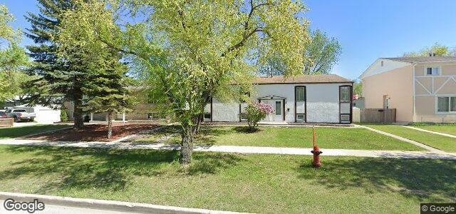 804 Sheppard Street（加拿大曼尼托巴省温尼伯市）房屋照片