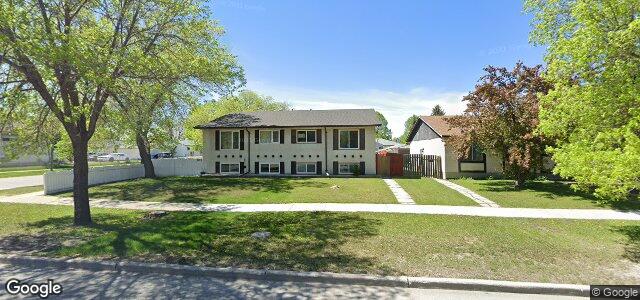 805 Sheppard Street（加拿大曼尼托巴省温尼伯市）房屋照片