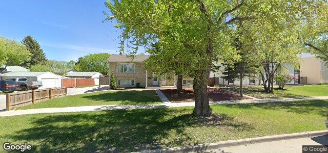 808 Sheppard Street（加拿大曼尼托巴省温尼伯市）房屋照片