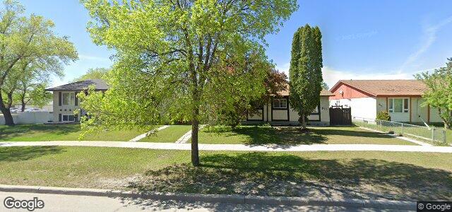 809 Sheppard Street（加拿大曼尼托巴省温尼伯市）房屋照片