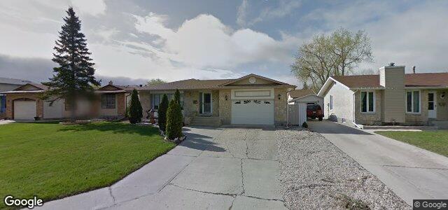 81 Bondar Bay（加拿大曼尼托巴省温尼伯市）房屋照片