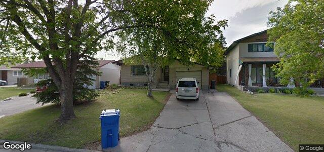 81 Councillor Bay（加拿大曼尼托巴省温尼伯市）房屋照片