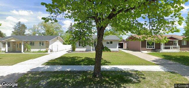 81 Mapleton Drive（加拿大曼尼托巴省溫尼伯市）房屋照片