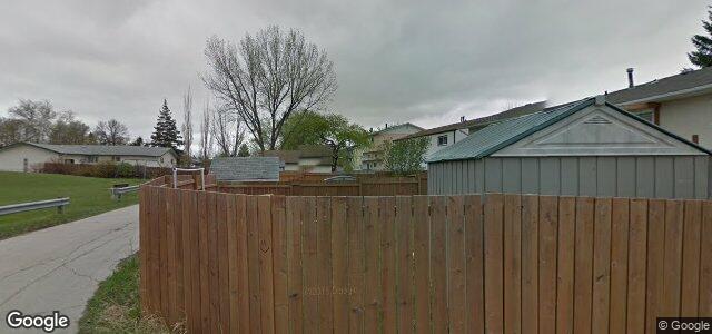 810 Sheppard Street（加拿大曼尼托巴省温尼伯市）房屋照片