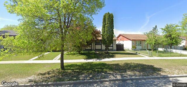 811 Sheppard Street（加拿大曼尼托巴省温尼伯市）房屋照片