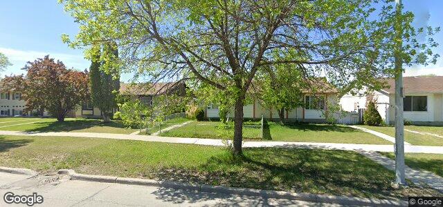 815 Sheppard Street（加拿大曼尼托巴省温尼伯市）房屋照片