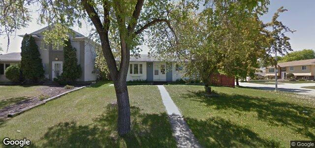 82 Blechner Drive（加拿大曼尼托巴省温尼伯市）房屋照片