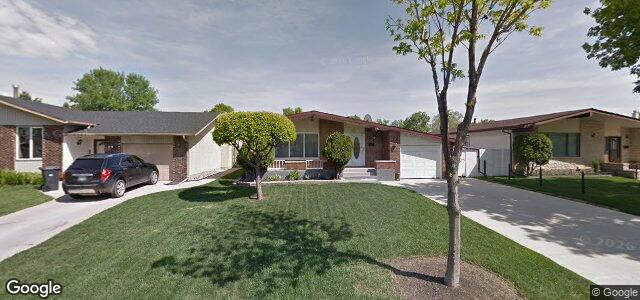 82 Idlewild Bay（加拿大曼尼托巴省温尼伯市）房屋照片