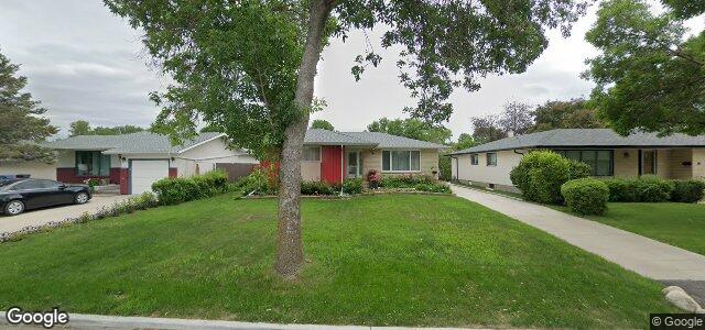 Larawan ng 82 Malden Close sa Winnipeg, Manitoba
