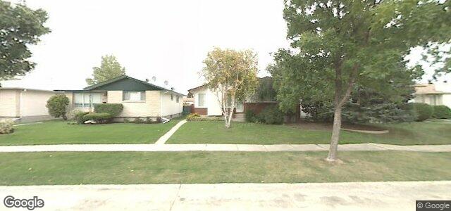 83 James Carleton Drive（加拿大曼尼托巴省温尼伯市）房屋照片