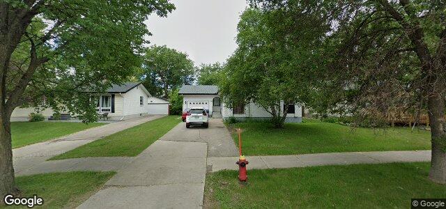 83 Maynard Close（加拿大曼尼托巴省溫尼伯市）房屋照片