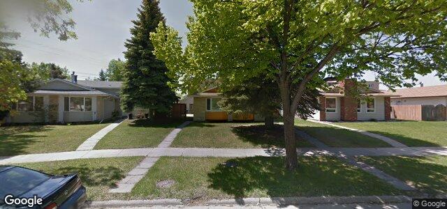 83 Rozmus Bay（加拿大曼尼托巴省温尼伯市）房屋照片