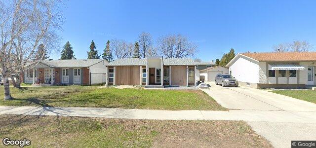 Photo of 84 Maberley Road in Winnipeg, Manitoba