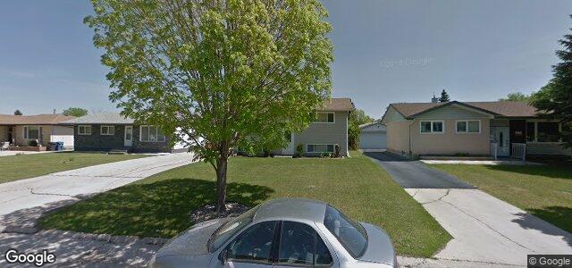 84 Madrill Close（加拿大曼尼托巴省温尼伯市）房屋照片