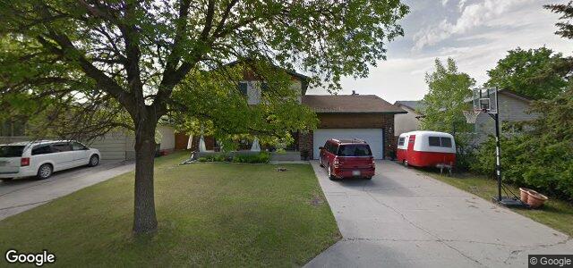 85 Councillor Bay（加拿大曼尼托巴省温尼伯市）房屋照片